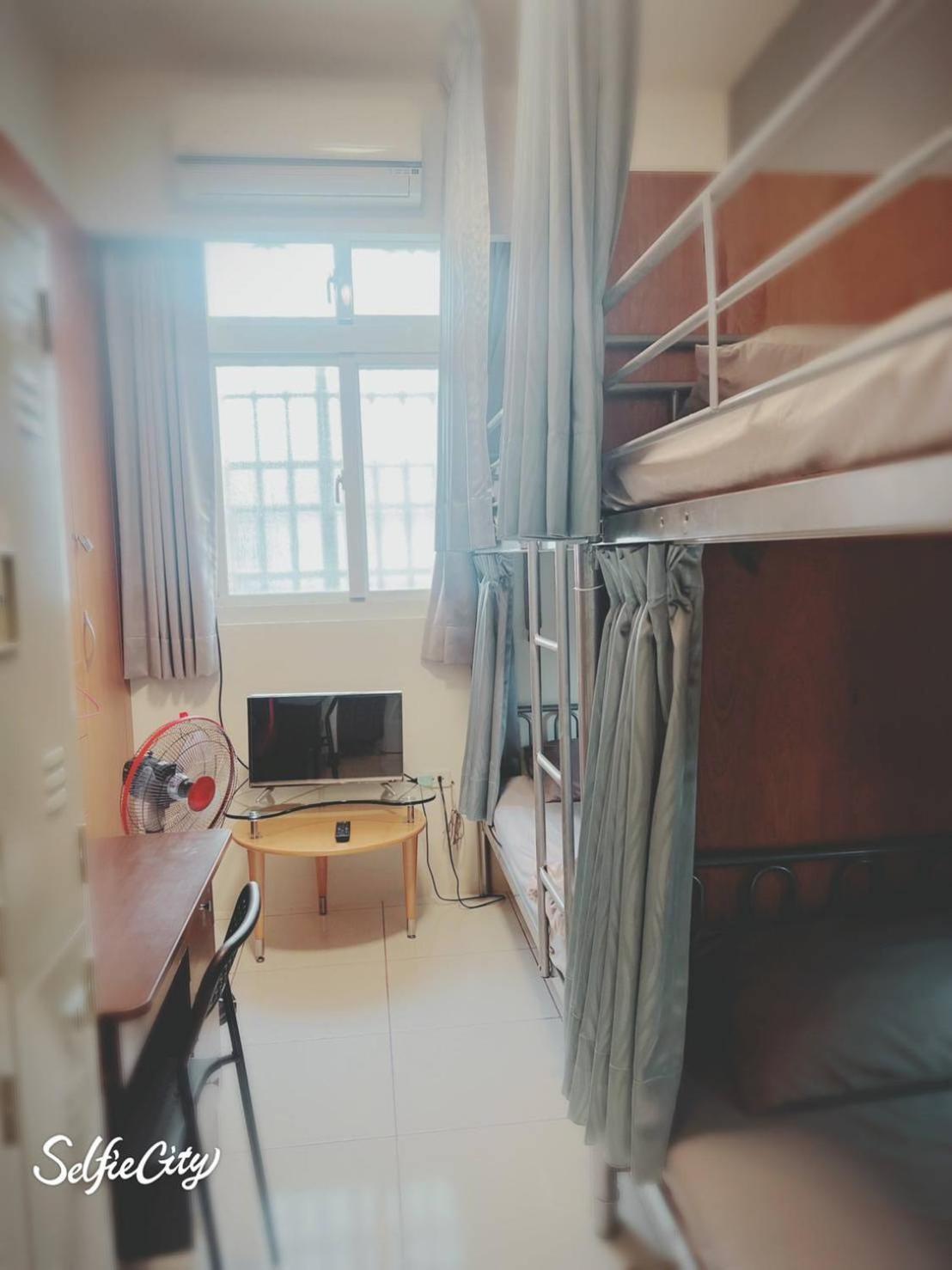 Beauty Chen'S House Hotel Tianwei Exterior photo